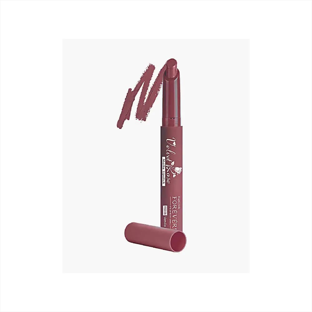 رژ لب مدادی پیچی فور اور 52 RS 008 Versilla