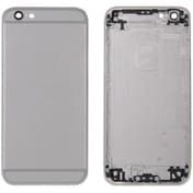 DOOR FRAM 6S PLUS WHITE ORG APPLE*