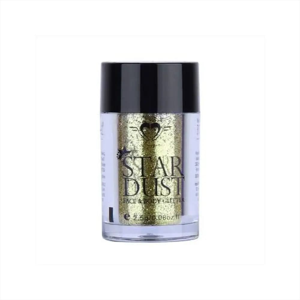 گلیتر سایه چشم فور اور 52 SD018 Zardosi