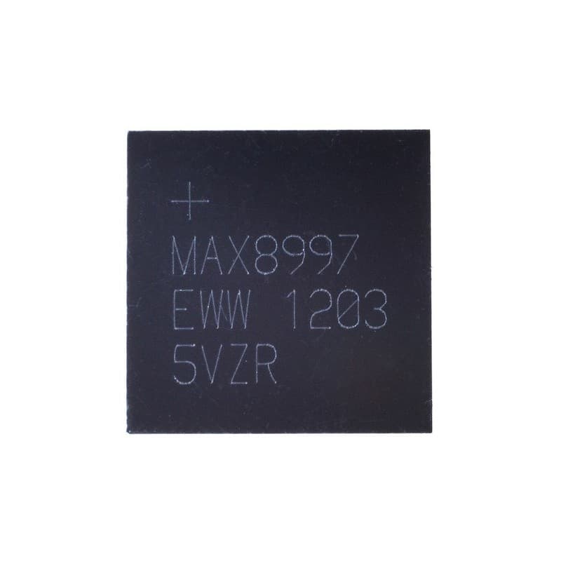 آی سی MAX8997 تغذیه POWER IC MAX8997