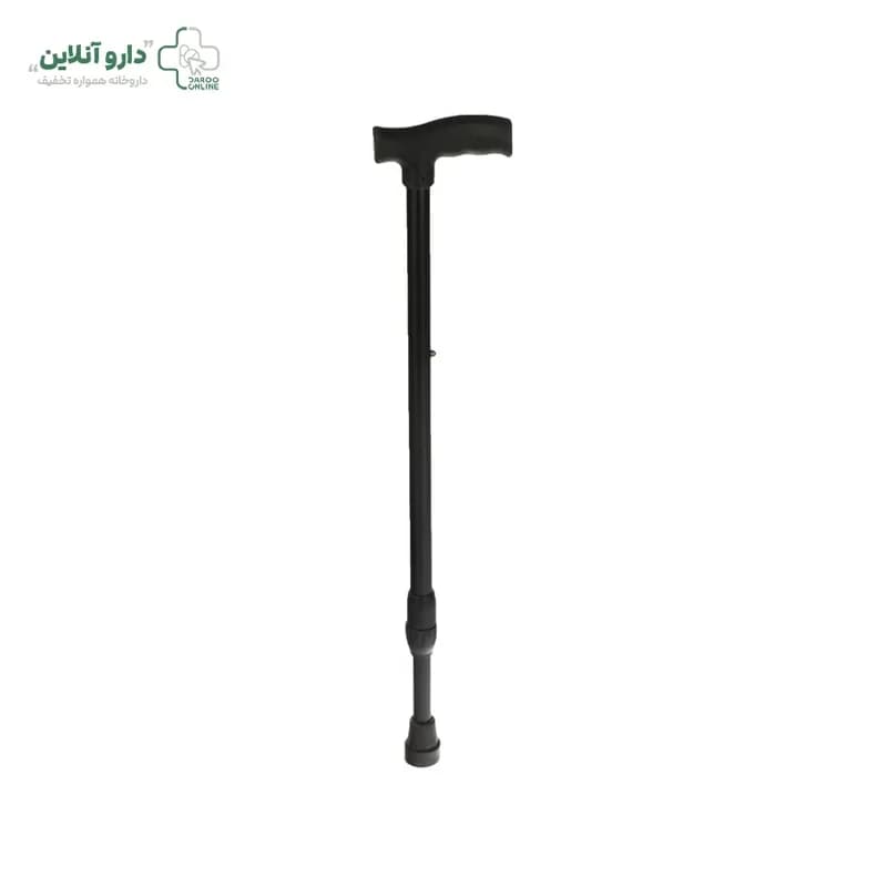 عصا لردی مشکی پارمیس