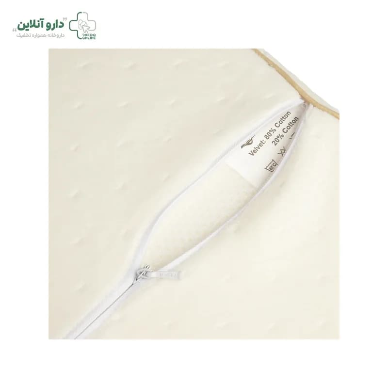 بالش طبی زیکلاس مد ZYK-W سایز XL — تصویر ۵