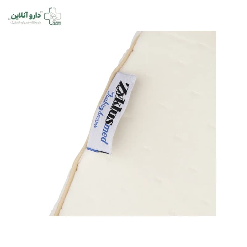 بالش طبی زیکلاس مد ZYK-W سایز XL — تصویر ۴