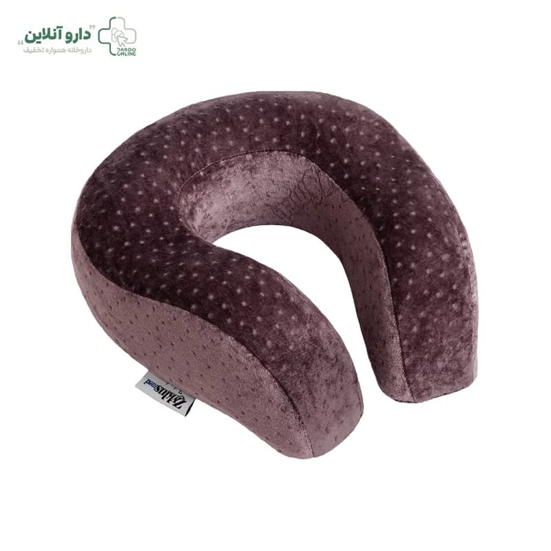 بالش طبی پشت گردن زیکلاس مد مدل ZYK-NC