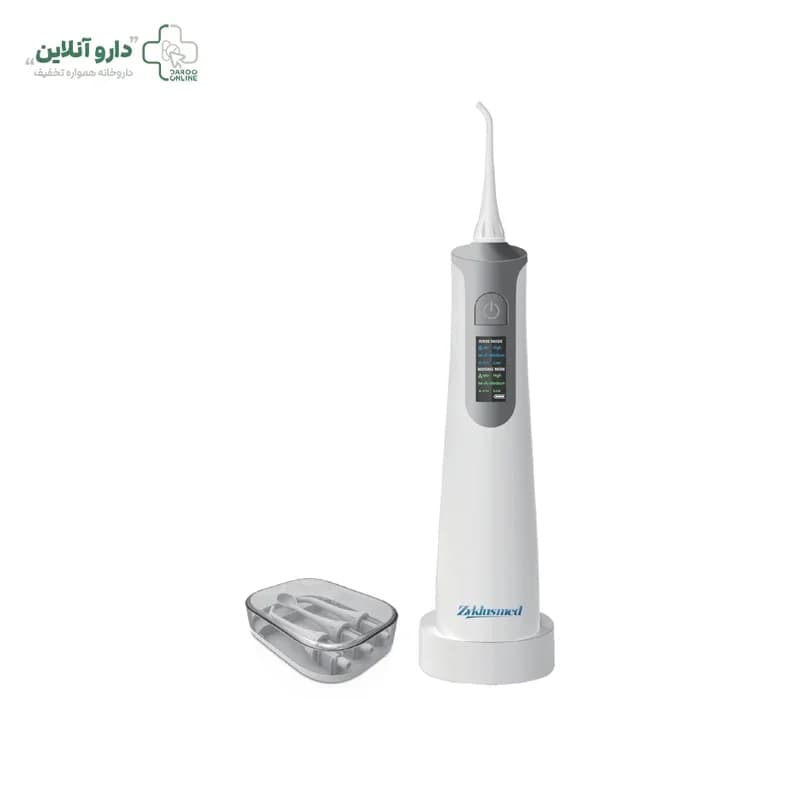 واتر جت زیکلاس مد مدل WT-128