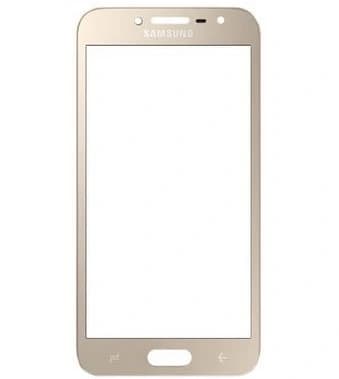 GLASS J250.J2 PRO GOLD ORG SAM*