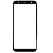 GLASS J6 BLACK ORG SAM*