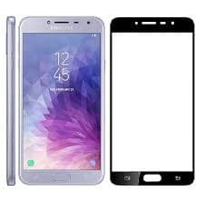 GLASS J4 BLACK ORG SAM* — تصویر ۲