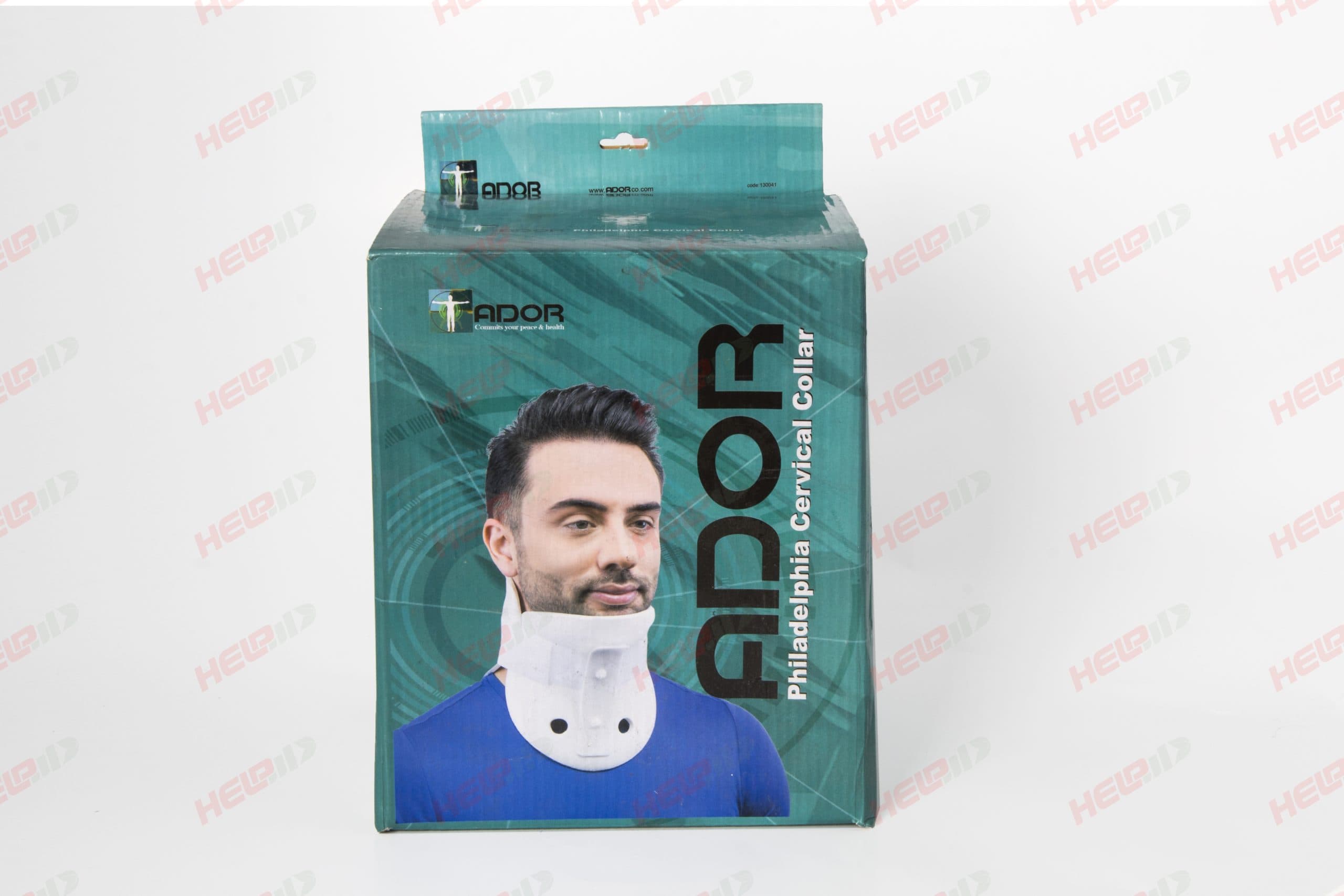 گردن بند طبی آدور(Ador) مدل فیلادلفیا