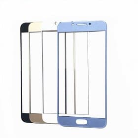 GLASS C5 PRO BLUE ORG SAM*