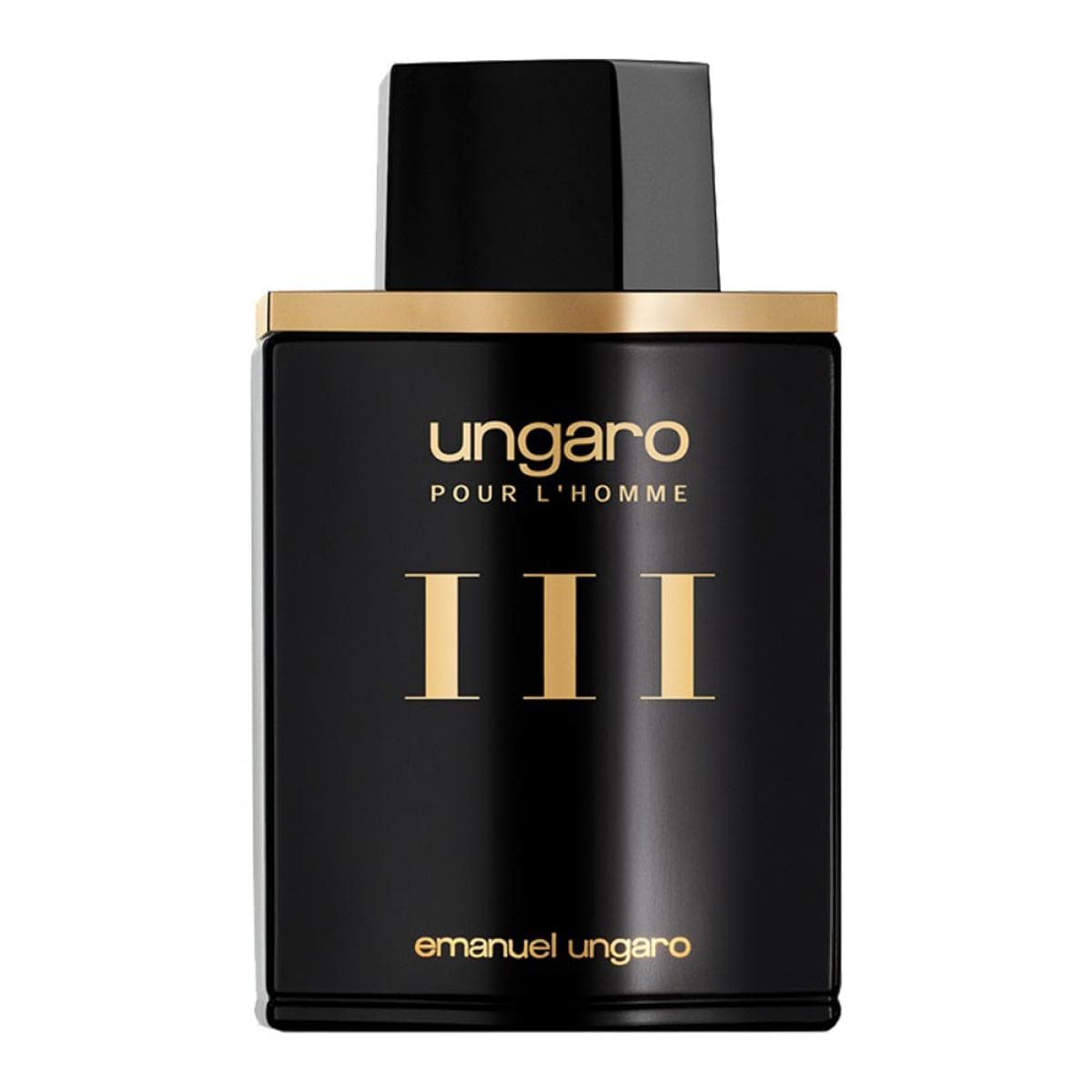 ادکلن امانوئل آنگارو مرد تری آی 100ml EDT