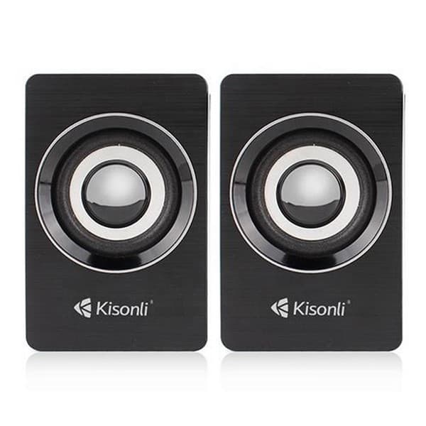 اسپیکر سیمی کیسونلی مدل KISONLI A-707