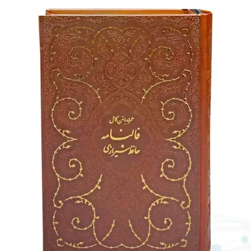 حافظ رقعی گلاسه ترمو قابدار کشویی برجسته لیزری — تصویر ۲