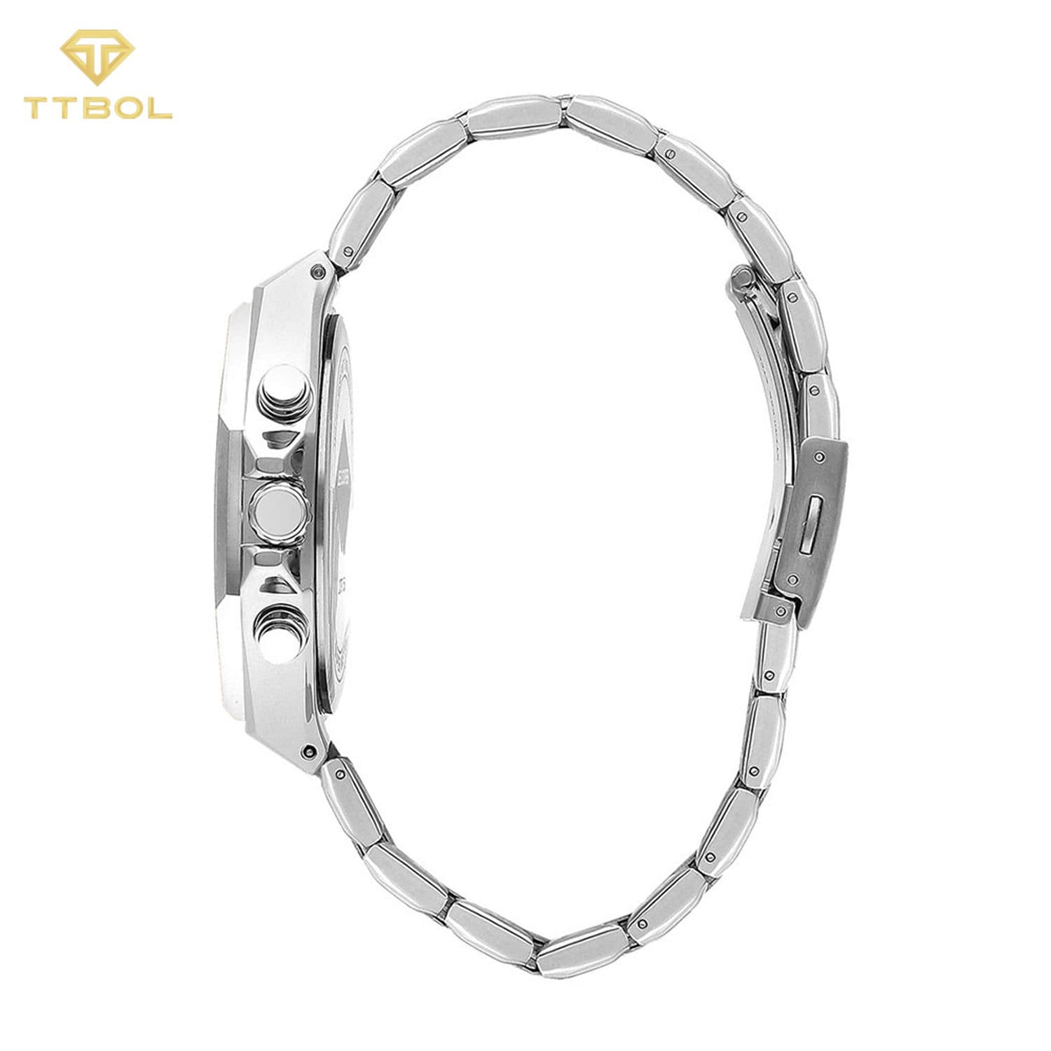 ساعت مچی مردانه لیکوپر(LEE COOPER) مدل LC07971.370 — تصویر ۹