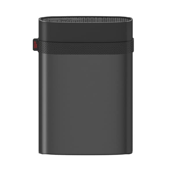 هارد اکسترنال سیلیکون پاور مدل ARMOR A85B 1TB
