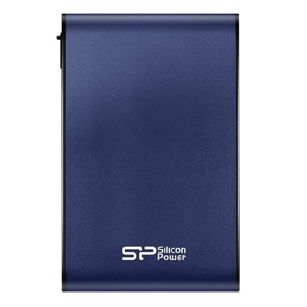 هارد اکسترنال سیلیکون پاور مدل ARMOR A80 2TB