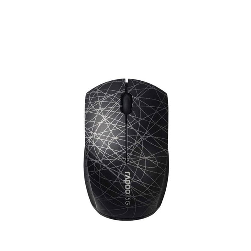 موس بی سیم رپو مدل RAPOO 3300P Plus