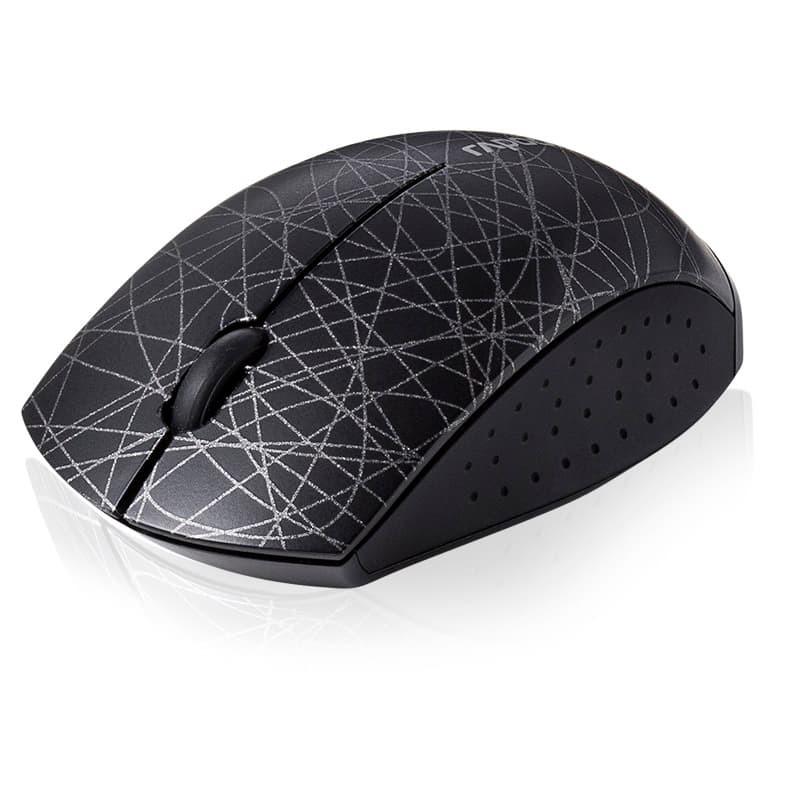 موس بی سیم رپو مدل RAPOO 3300P Plus — تصویر ۳