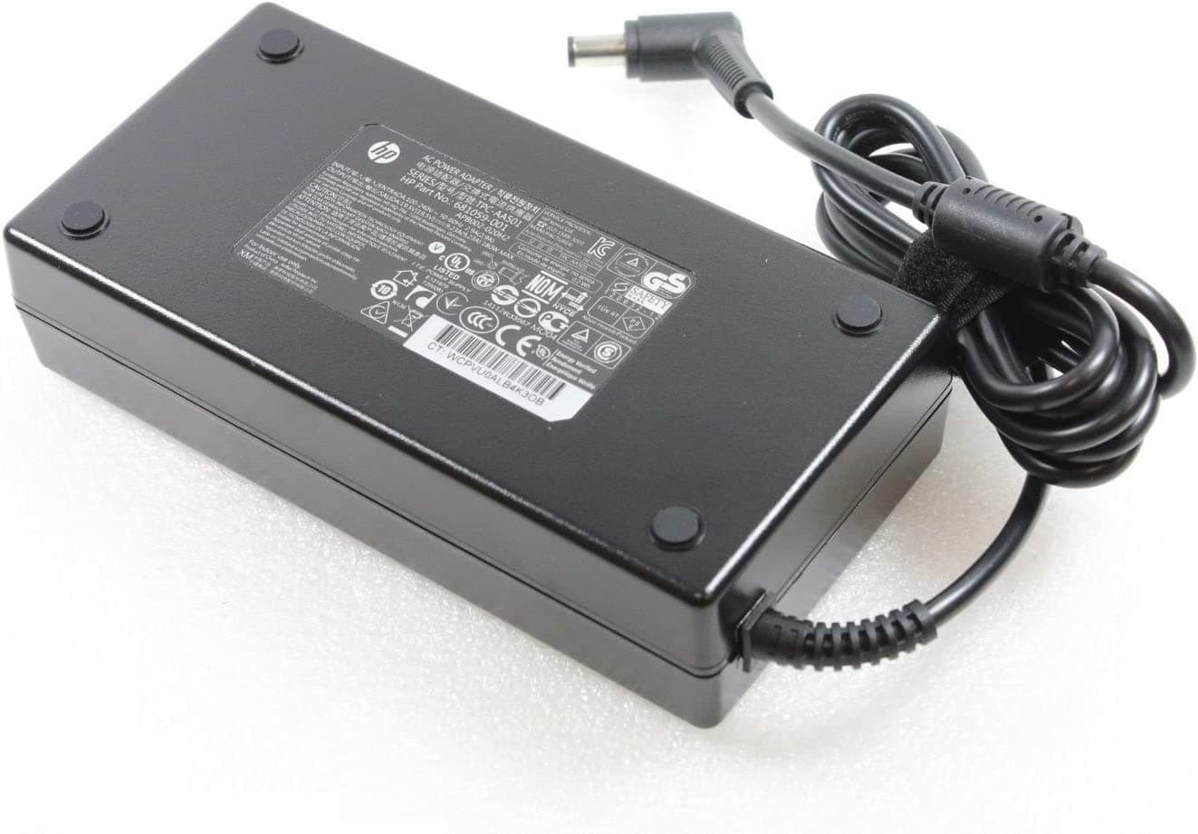 آداپتور لپ تاپ اچ پی مدل HP 19.5V 9.23A — تصویر ۵