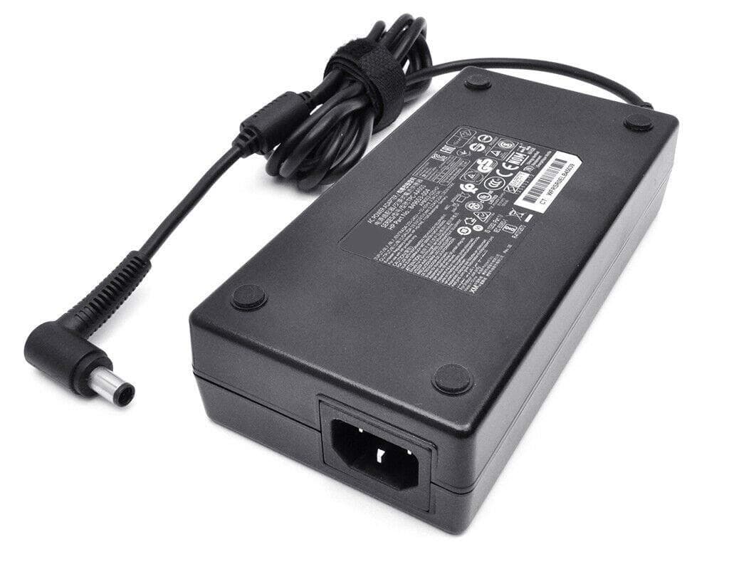 آداپتور لپ تاپ اچ پی مدل HP 19.5V 9.23A — تصویر ۳