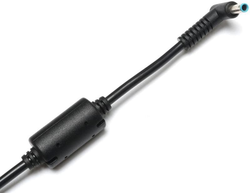 آداپتور لپ تاپ اچ پی مدل HP Blue Pin 19.5V 6.15A ORG — تصویر ۲