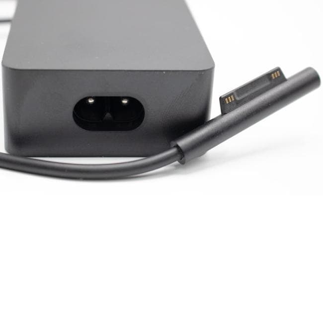 آداپتور لپ تاپ سرفیس مدل SURFACE 15V 2.58A Magnet — تصویر ۴