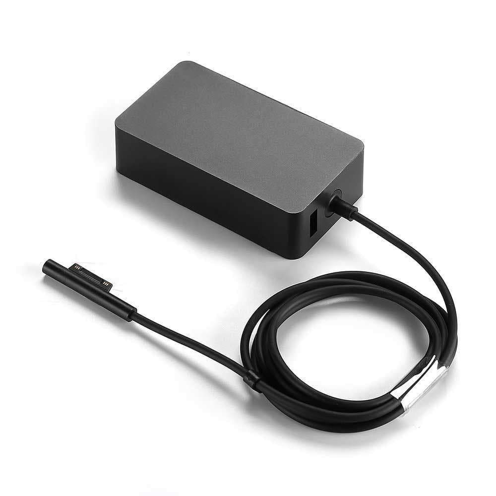 آداپتور لپ تاپ سرفیس مدل SURFACE 15V 2.58A Magnet