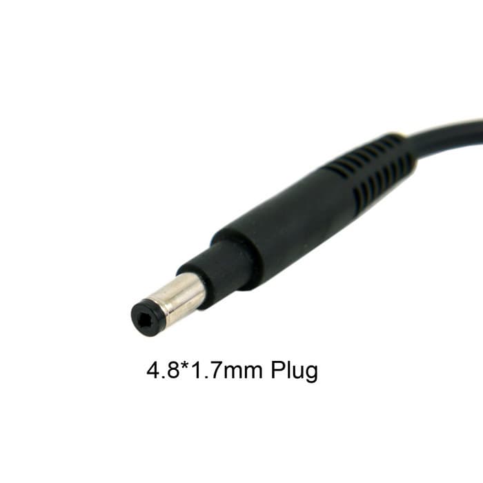 آداپتور لپ تاپ اچ پی مدل HP Bullet 19V 4.74A — تصویر ۴