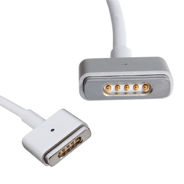 آداپتور لپ تاپ اپل مدل APPLE 16.5V 3.65A — تصویر ۲
