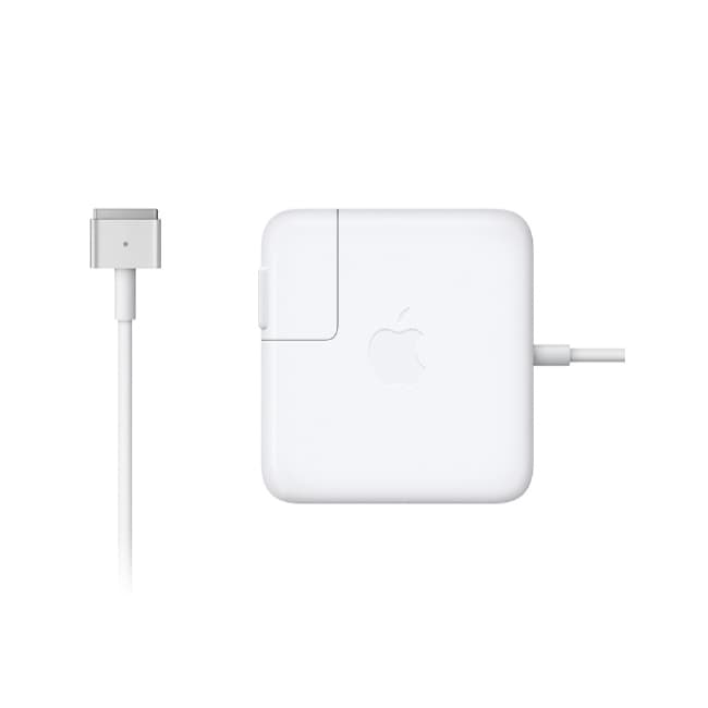 آداپتور لپ تاپ اپل مدل APPLE 16.5V 3.65A — تصویر ۳