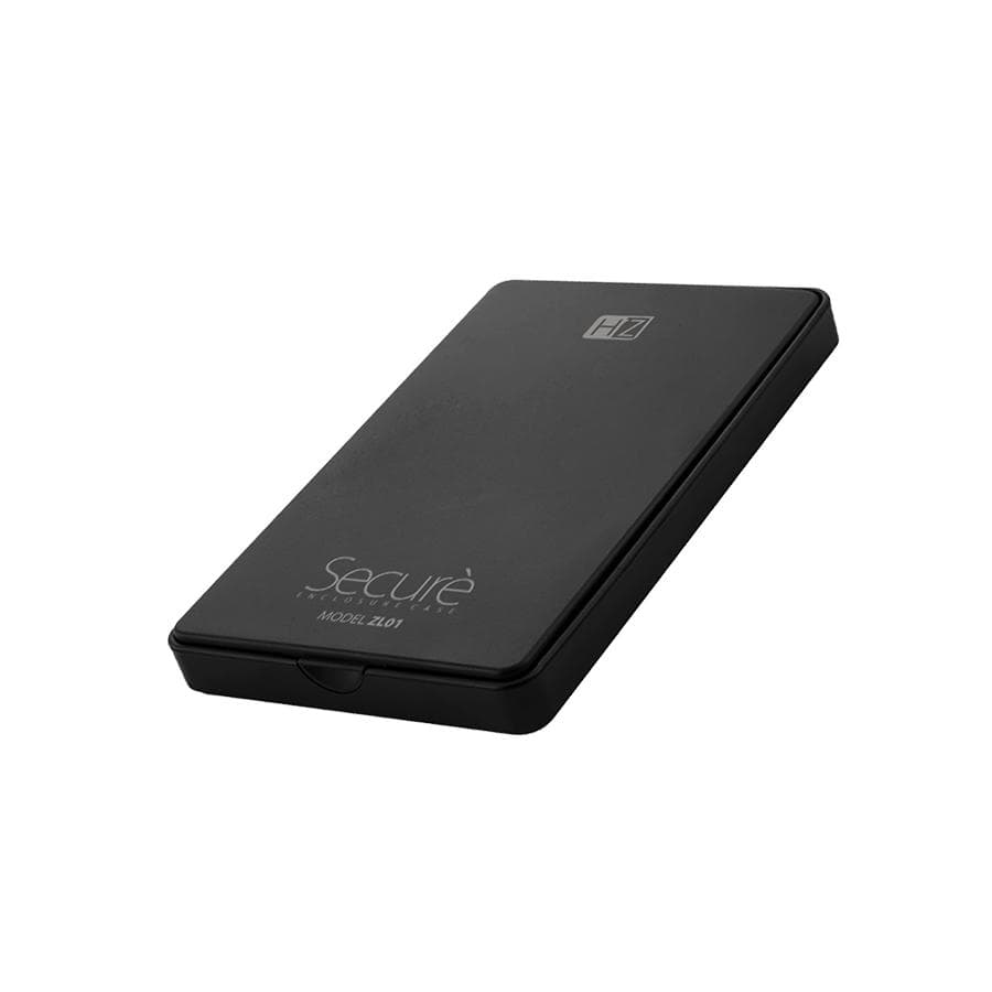 باکس هارد هیتز مدل HEATZ ZL01