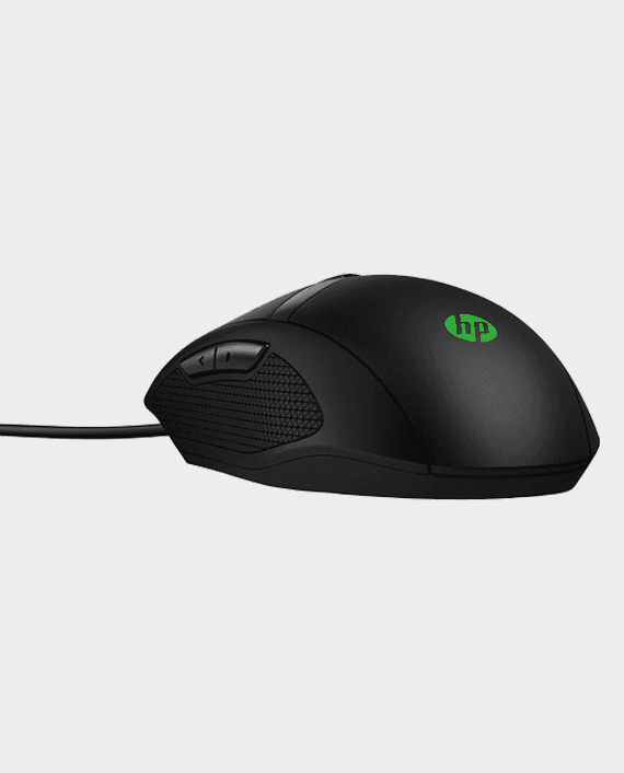 موس سیمی گیمینگ اچ پی مدل HP Pavilion Gaming Mouse 300 — تصویر ۲