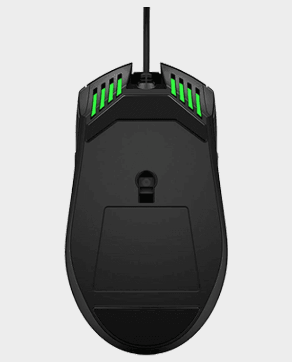 موس سیمی گیمینگ اچ پی مدل HP Pavilion Gaming Mouse 300 — تصویر ۴