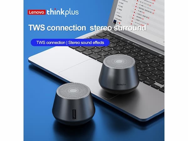 اسپیکر بلوتوثی لنوو مدل LENOVO K3 Pro — تصویر ۲