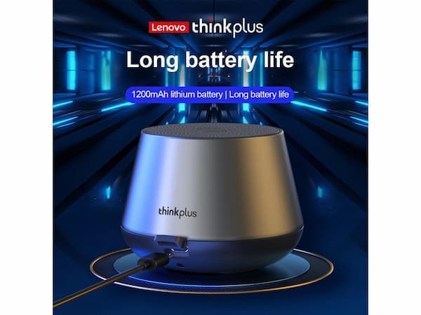 اسپیکر بلوتوثی لنوو مدل LENOVO K3 Pro — تصویر ۵