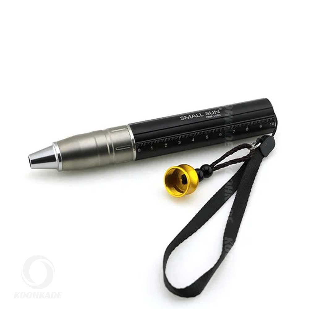 چراغ قوه KINSACH KS 108 UV — تصویر ۸
