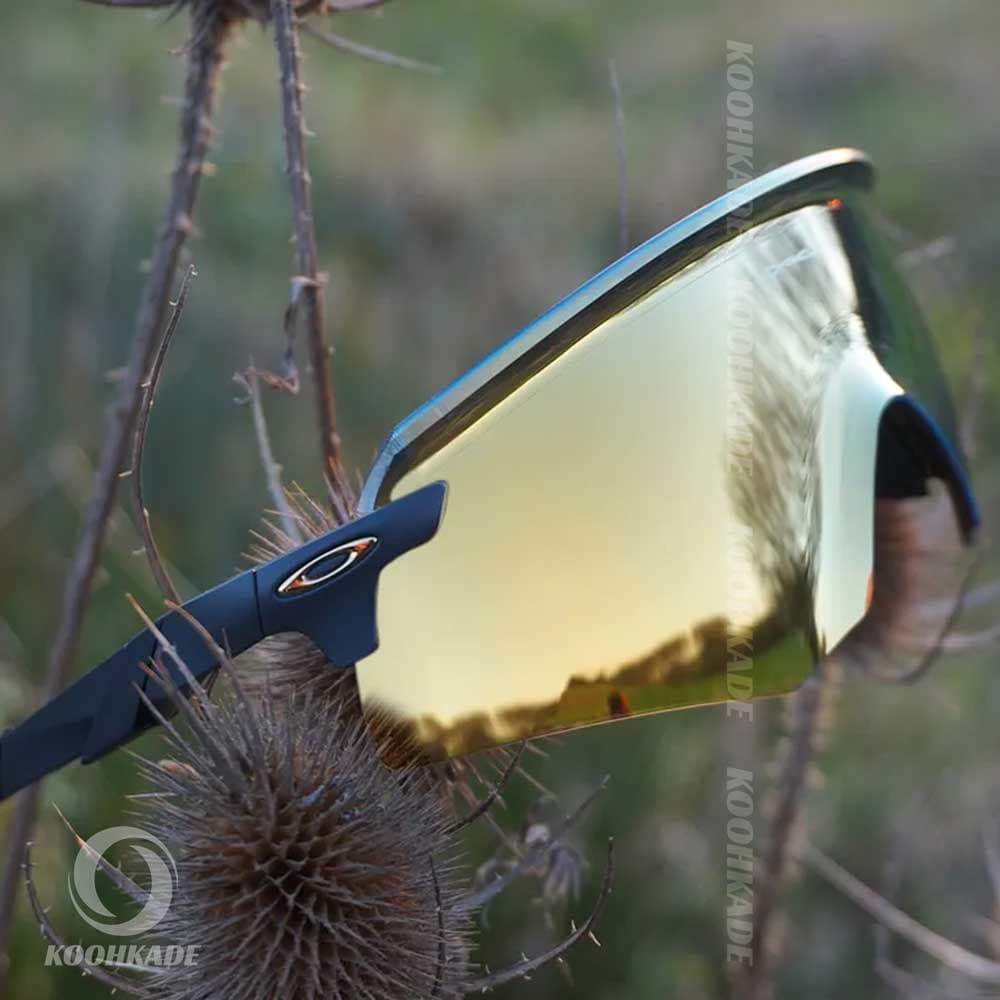 عینک اوکلی کاتو OAKLEY GOLDB KATO