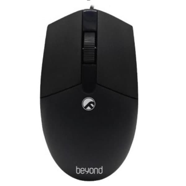 موس سیمی بیاند مدل BEYOND BM-1080