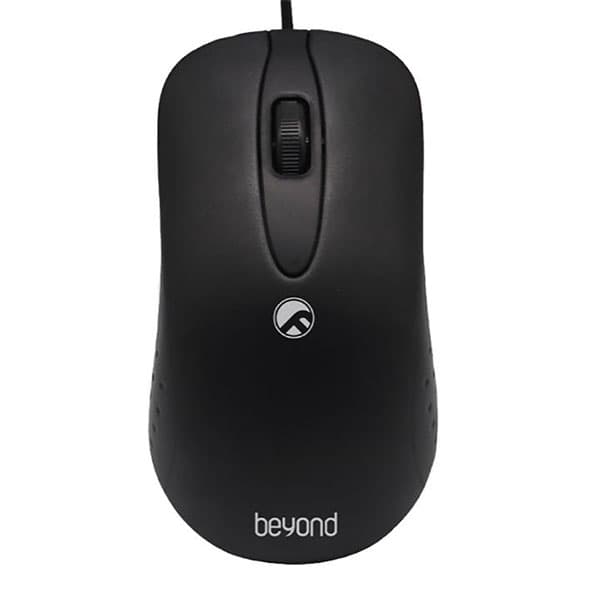 موس سیمی بیاند مدل BEYOND BM-1070