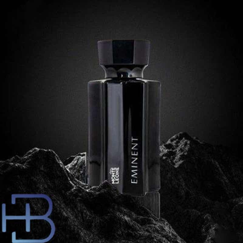 عطر مردانه فراگرنس ورد Monte Leone Eminent حجم 100 میل “مونت بلنک امبلم” — تصویر ۷
