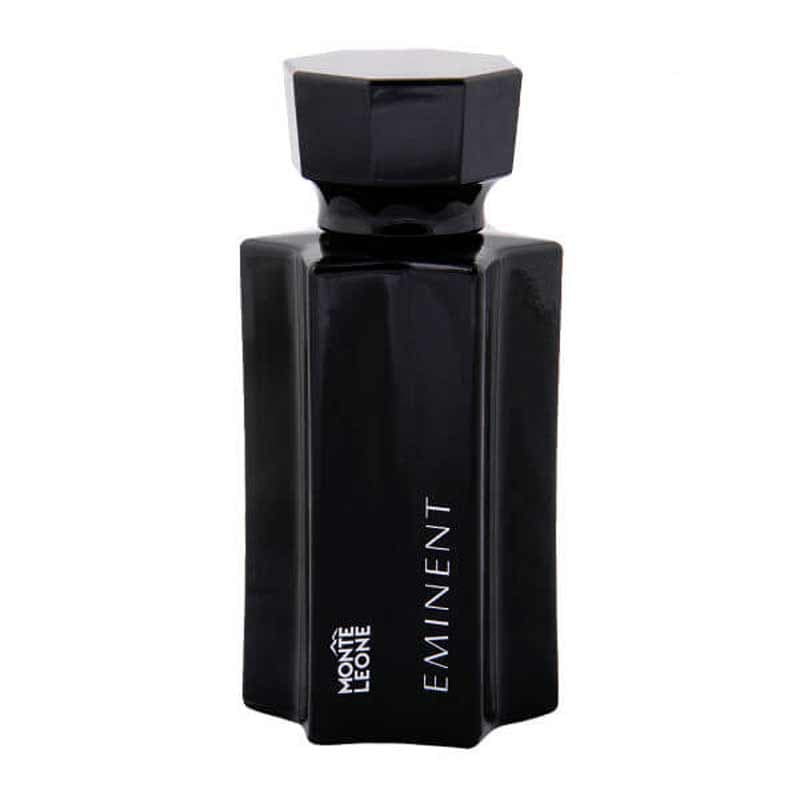 عطر مردانه فراگرنس ورد Monte Leone Eminent حجم 100 میل “مونت بلنک امبلم” — تصویر ۶