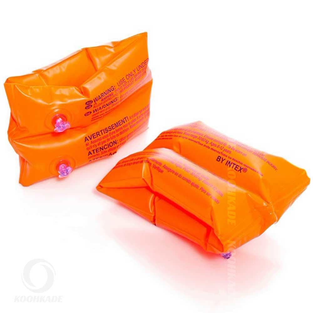 بازو بند شنا INTEX ORIGINAL — تصویر ۸