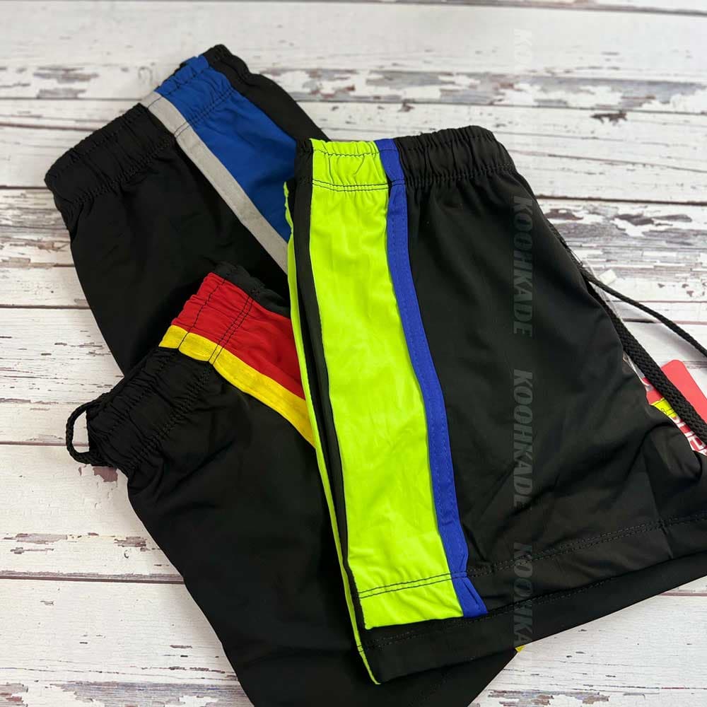 مایو پسرانه SPEEDO — تصویر ۴
