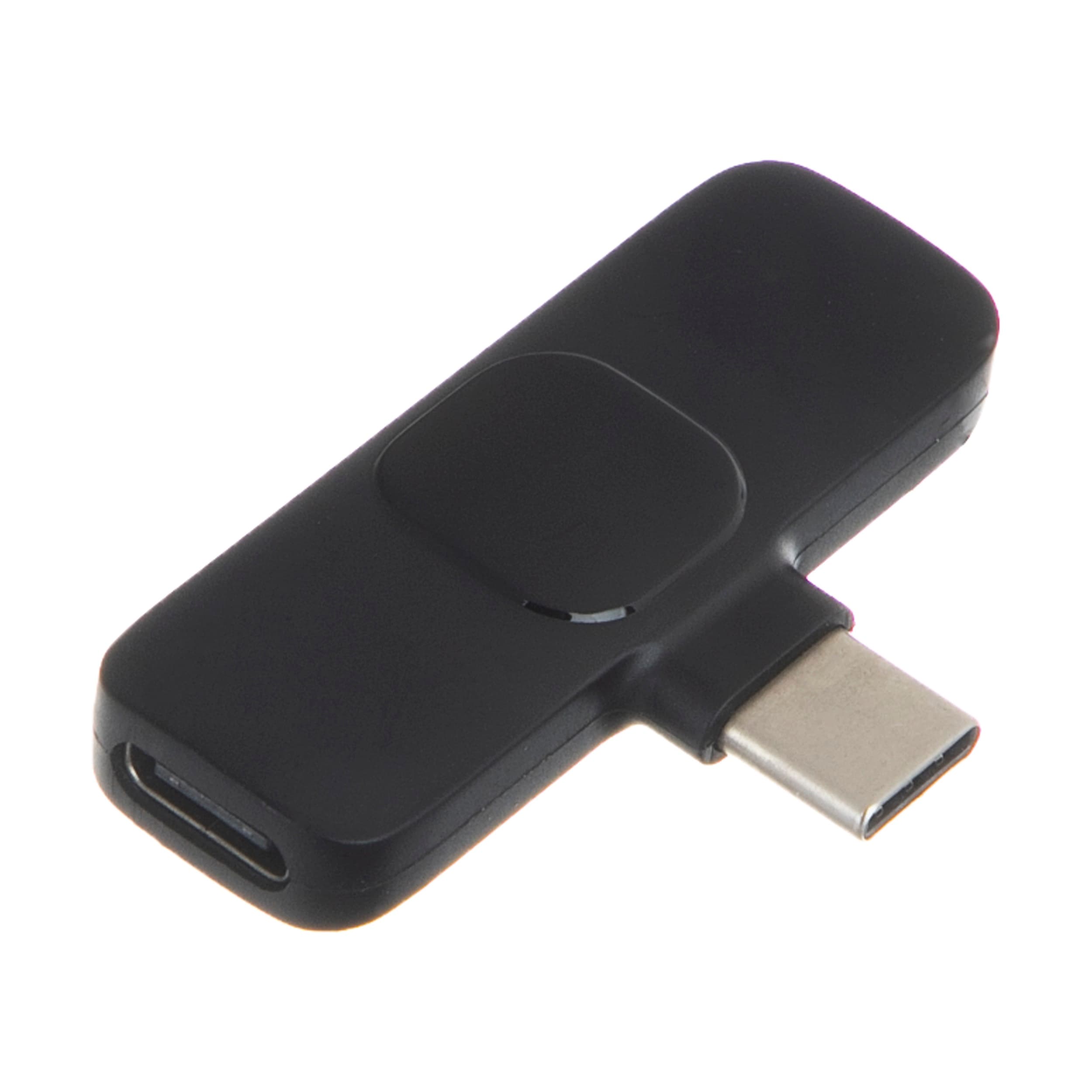 میکروفون یقه ای بی سیم (دو عددی) K9 Android-Type C — تصویر ۳
