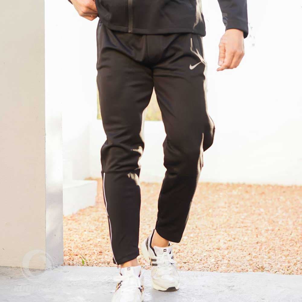سویشرت شلوار NIKE پارچه غواصی — تصویر ۶