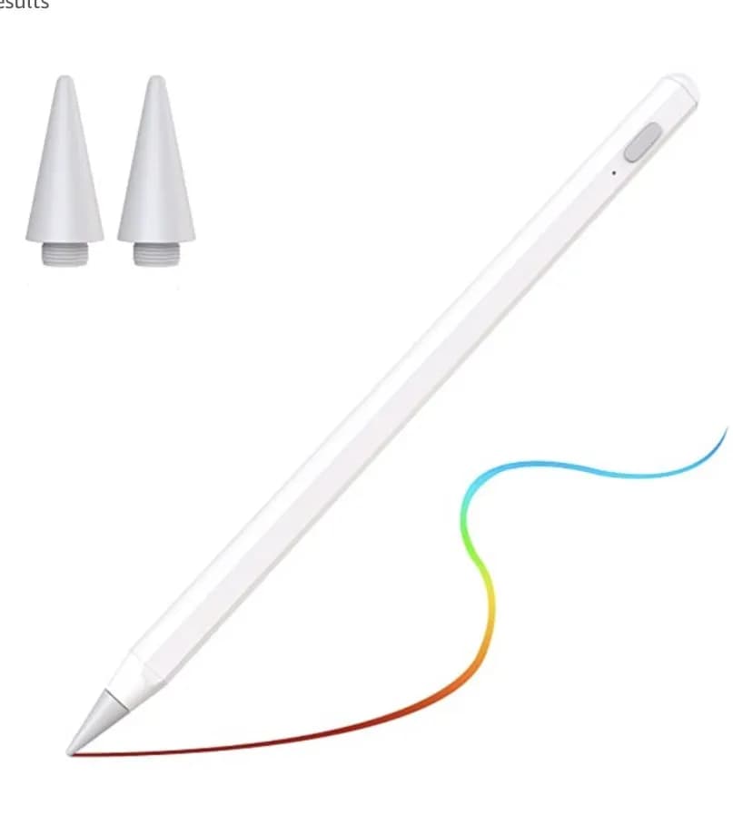 قلم لمسی مدل Active Stylus Pen