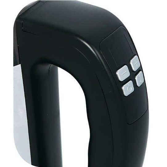 چای ساز بیم TM2808 استیل مشکی — تصویر ۵