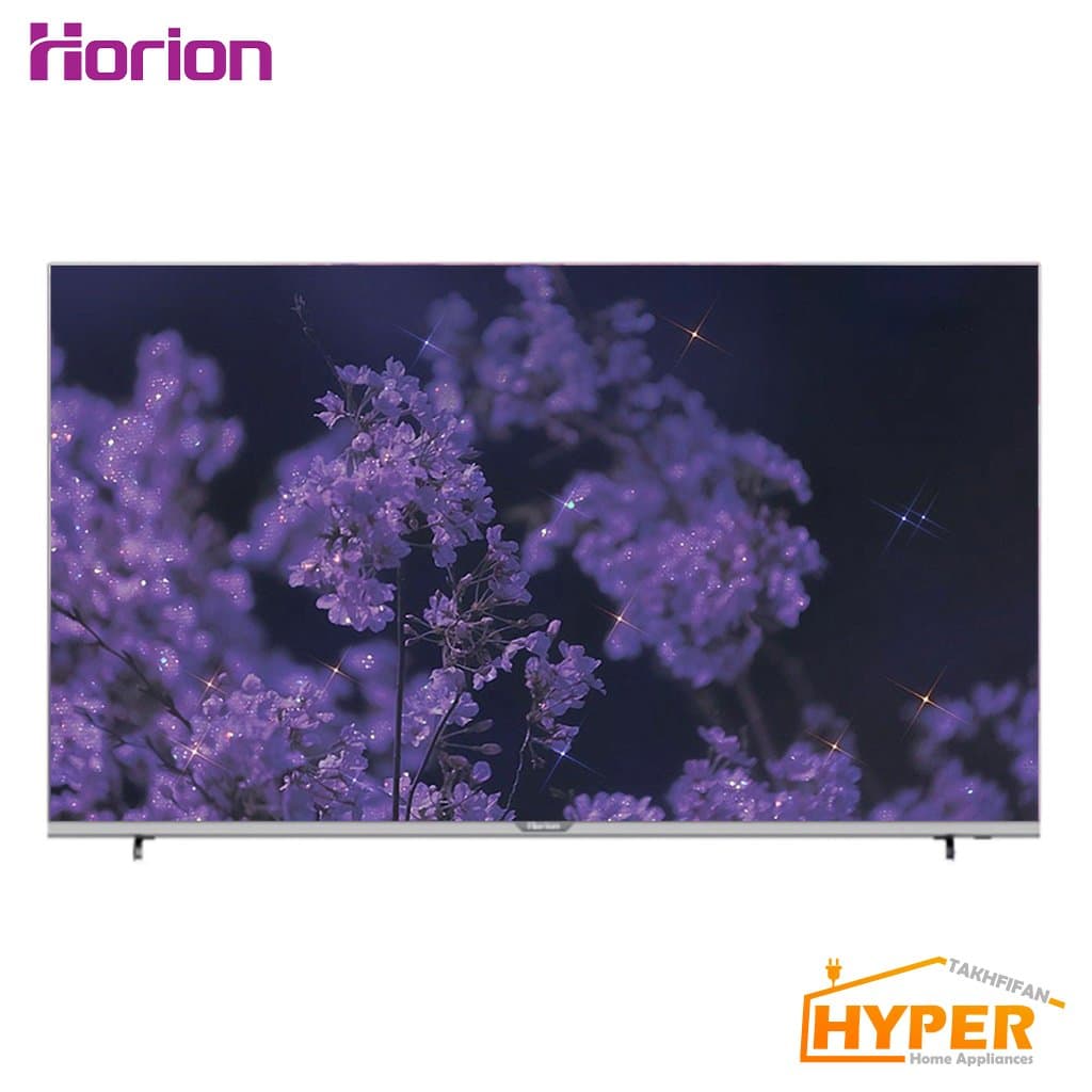 تلویزیون ال ای دی هوریون H-55QU9105 هوشمند 55 اینچ