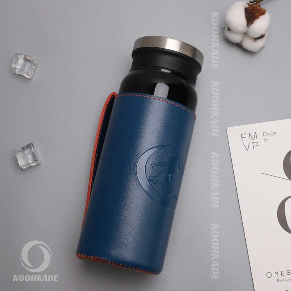 فلاسک 550ml High vacuum thermos — تصویر ۲