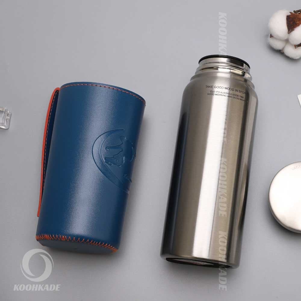 فلاسک 550ml High vacuum thermos — تصویر ۳